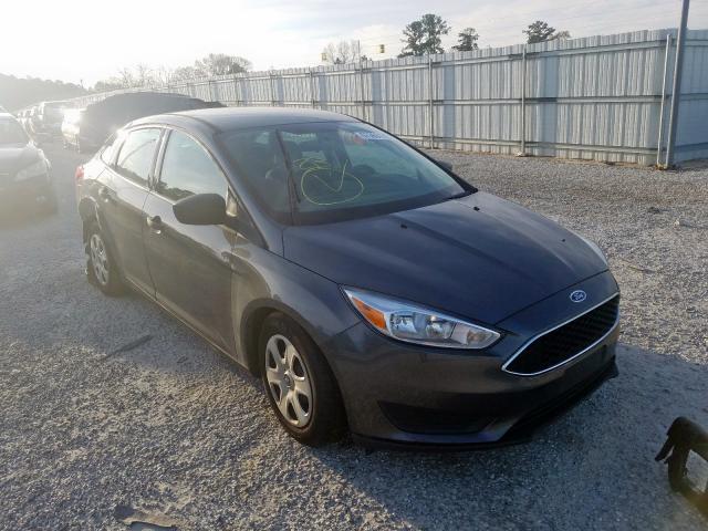 FORD FOCUS S 2016 1fadp3e29gl232555