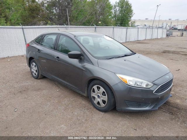 FORD FOCUS 2016 1fadp3e29gl249548