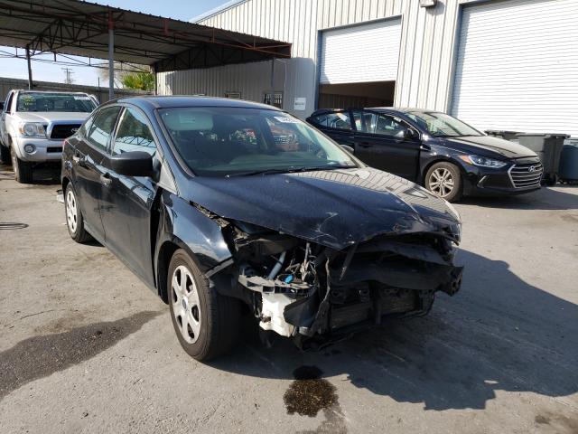 FORD FOCUS S 2016 1fadp3e29gl249873