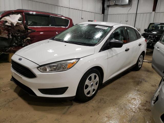 FORD FOCUS S 2016 1fadp3e29gl255821