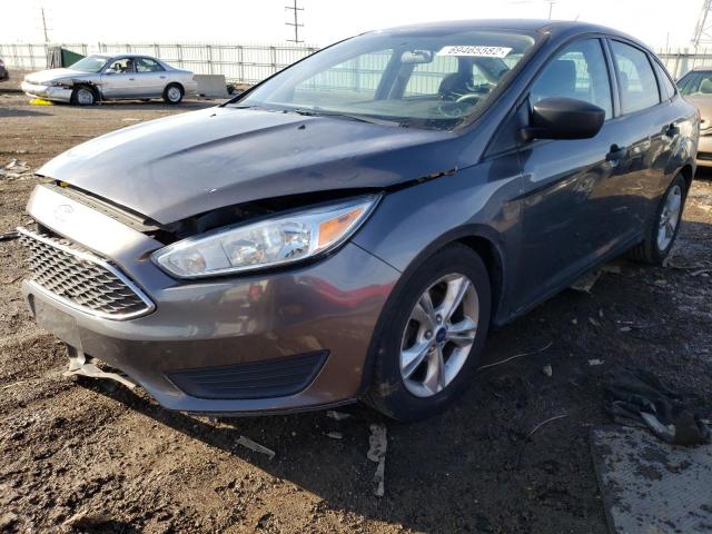 FORD FOCUS S 2016 1fadp3e29gl257813