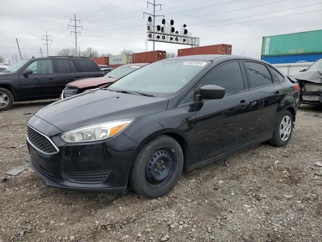 FORD FOCUS 2016 1fadp3e29gl262137