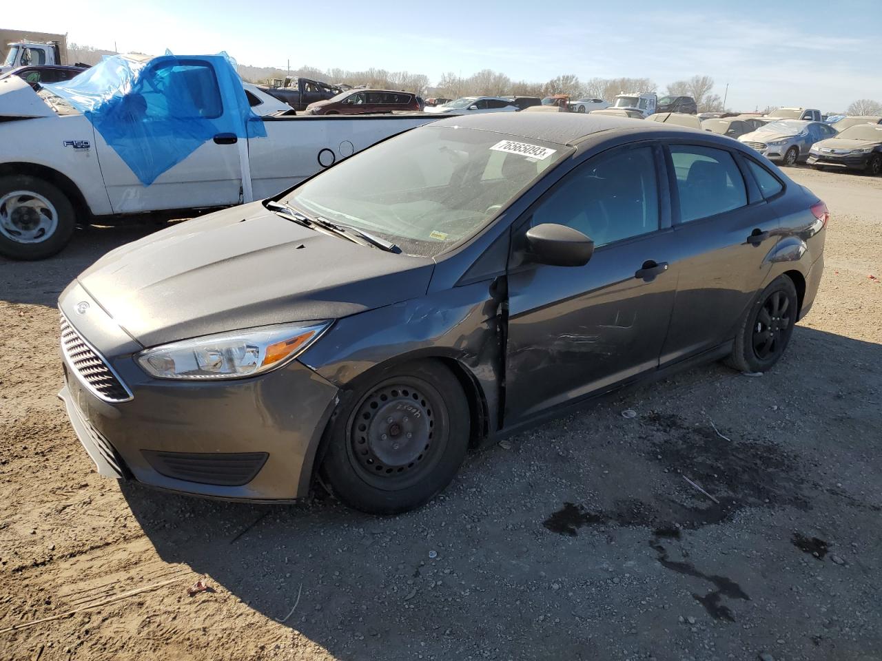 FORD FOCUS 2016 1fadp3e29gl267659