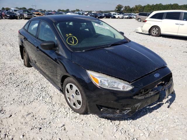 FORD FOCUS S 2016 1fadp3e29gl273994