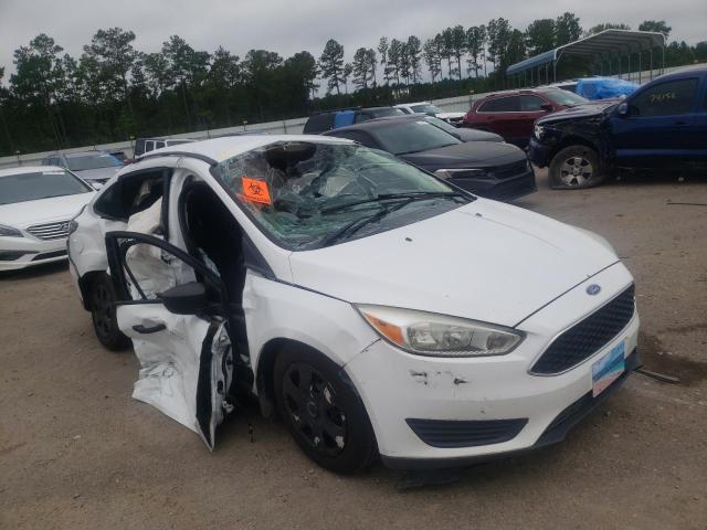 FORD FOCUS S 2016 1fadp3e29gl277513