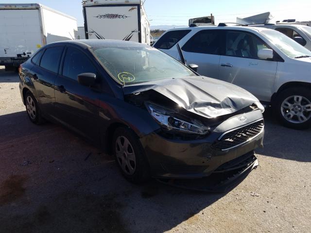 FORD FOCUS S 2016 1fadp3e29gl289421