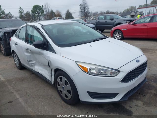 FORD FOCUS 2016 1fadp3e29gl292450