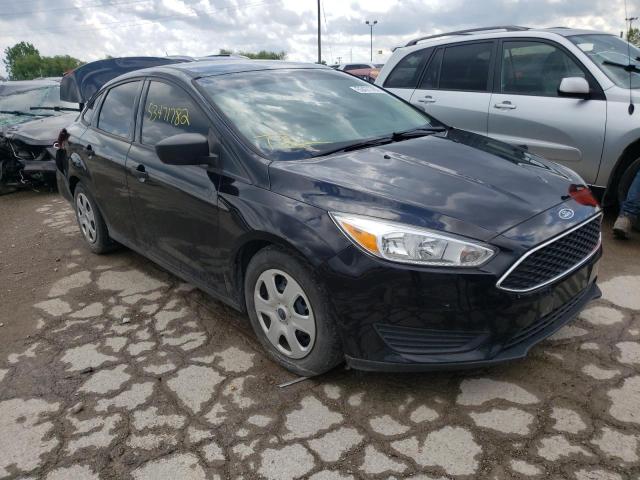 FORD FOCUS S 2016 1fadp3e29gl297065