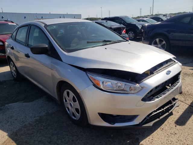 FORD FOCUS S 2016 1fadp3e29gl306816