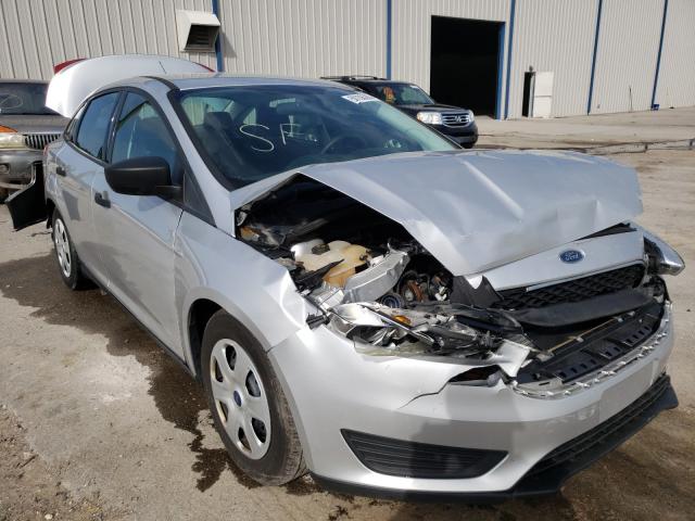 FORD FOCUS S 2016 1fadp3e29gl313829