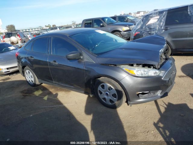 FORD FOCUS 2016 1fadp3e29gl315466