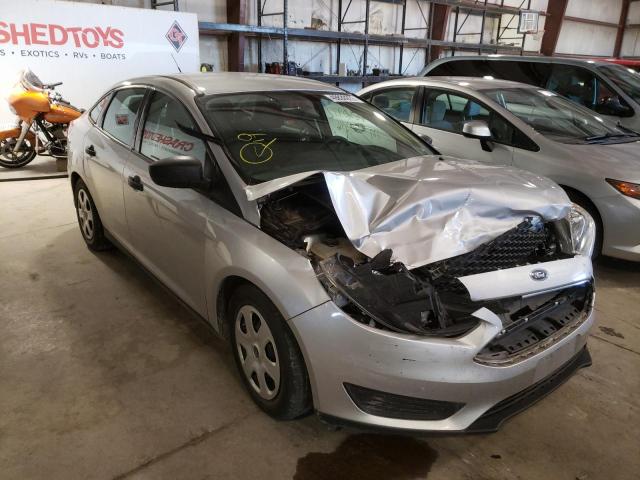 FORD FOCUS S 2016 1fadp3e29gl315807