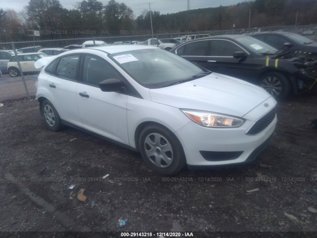 FORD FOCUS 2016 1fadp3e29gl325625