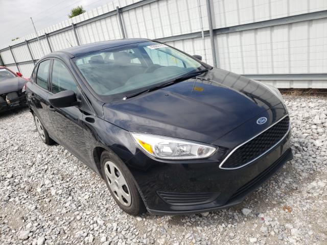 FORD FOCUS S 2016 1fadp3e29gl331330