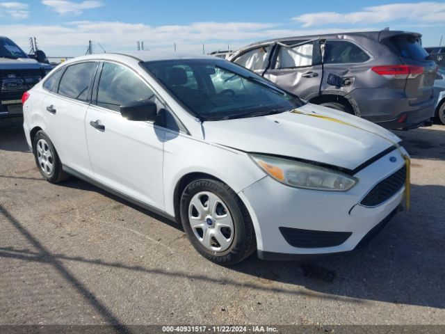 FORD FOCUS 2016 1fadp3e29gl351464