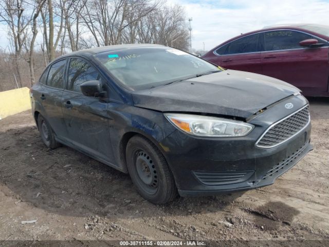 FORD FOCUS 2016 1fadp3e29gl358902