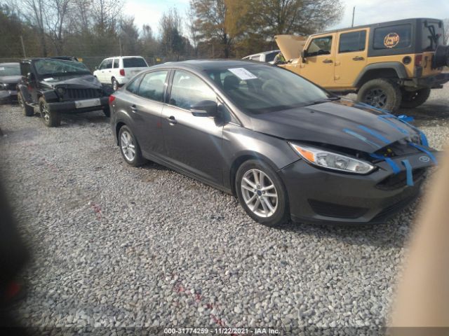 FORD FOCUS 2016 1fadp3e29gl385436