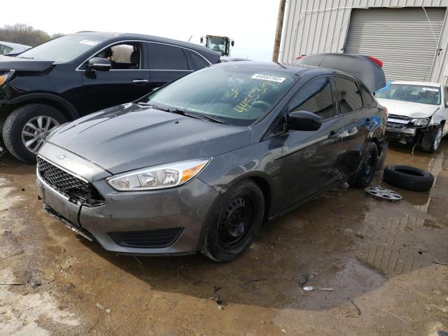 FORD FOCUS S 2016 1fadp3e29gl386344