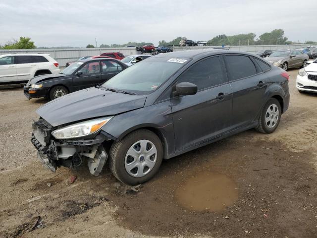 FORD FOCUS S 2017 1fadp3e29hl205292