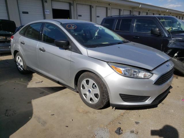 FORD FOCUS S 2017 1fadp3e29hl209665