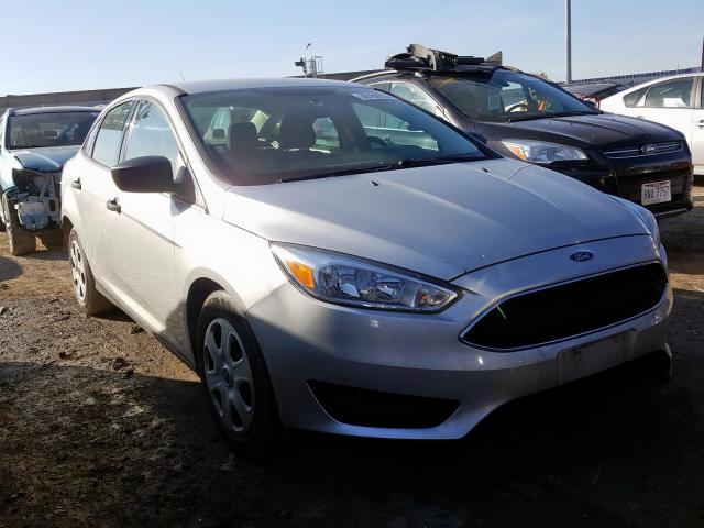 FORD FOCUS S 2017 1fadp3e29hl209701