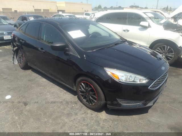 FORD FOCUS 2017 1fadp3e29hl211108