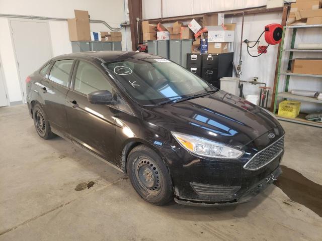 FORD FOCUS S 2017 1fadp3e29hl233707