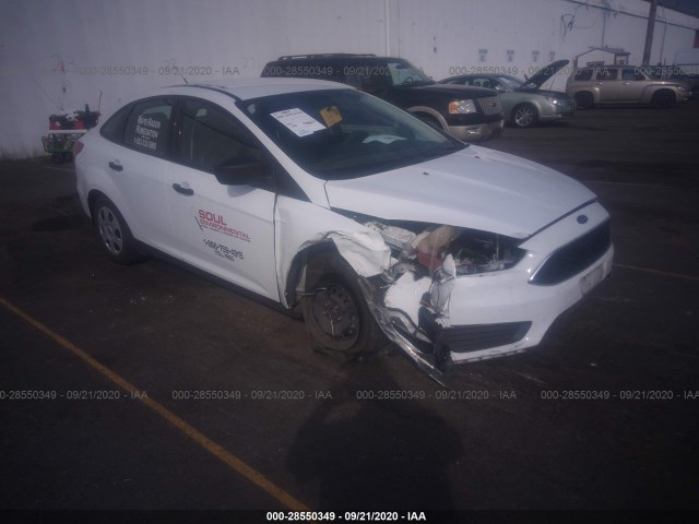 FORD FOCUS 2017 1fadp3e29hl236199