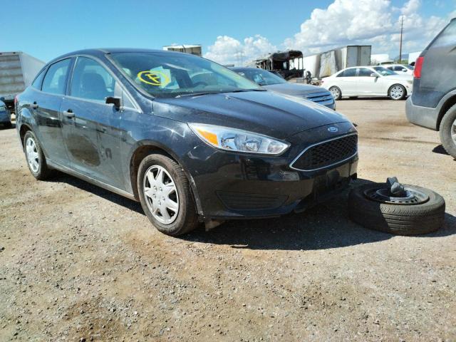 FORD FOCUS S 2017 1fadp3e29hl246358