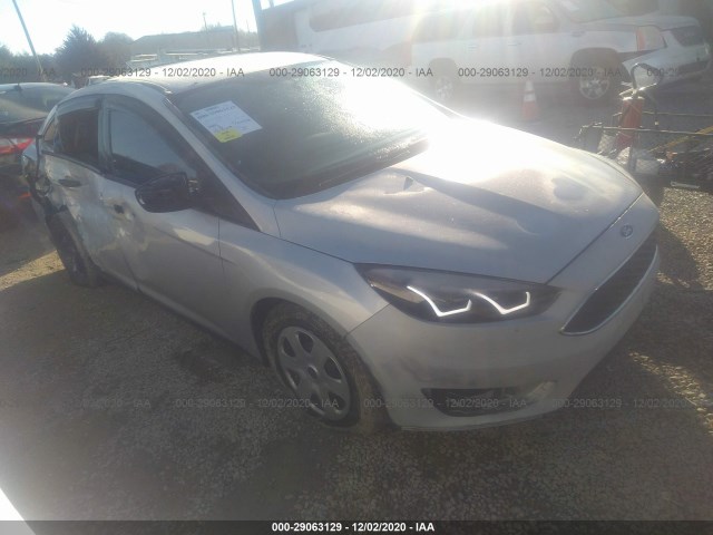 FORD FOCUS 2017 1fadp3e29hl251236