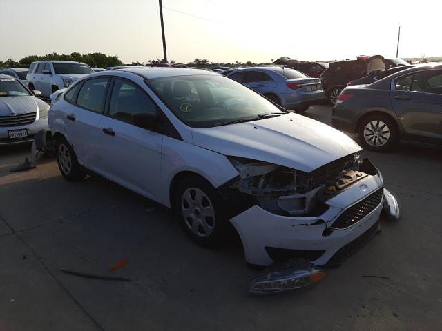 FORD FOCUS S 2017 1fadp3e29hl253861