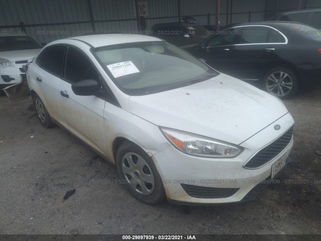 FORD FOCUS 2017 1fadp3e29hl254167