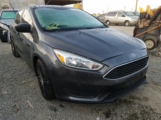 FORD NULL 2017 1fadp3e29hl254895