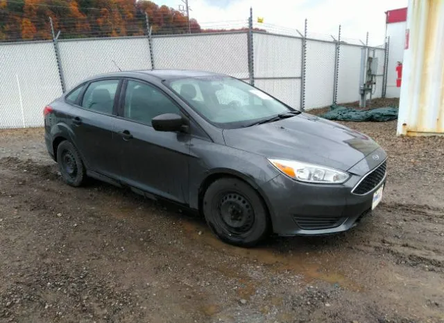 FORD FOCUS 2017 1fadp3e29hl262897