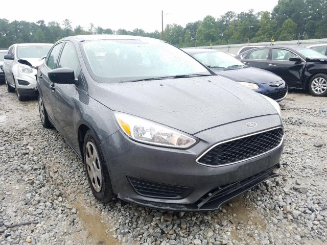 FORD FOCUS S 2017 1fadp3e29hl281725