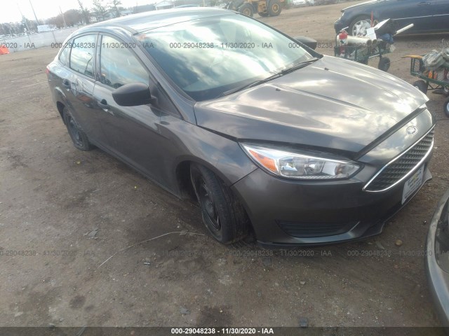 FORD FOCUS 2017 1fadp3e29hl282101