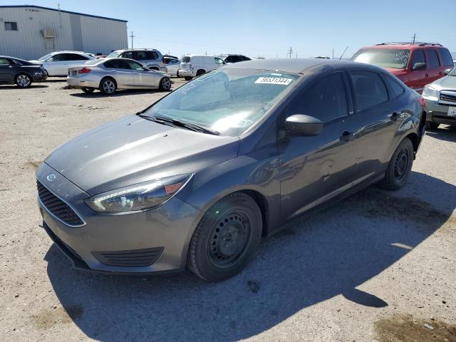 FORD FOCUS 2017 1fadp3e29hl290523