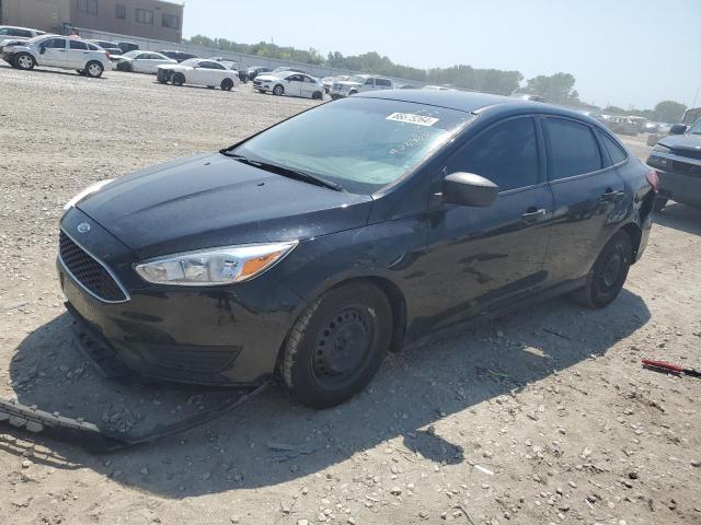 FORD FOCUS S 2017 1fadp3e29hl295818