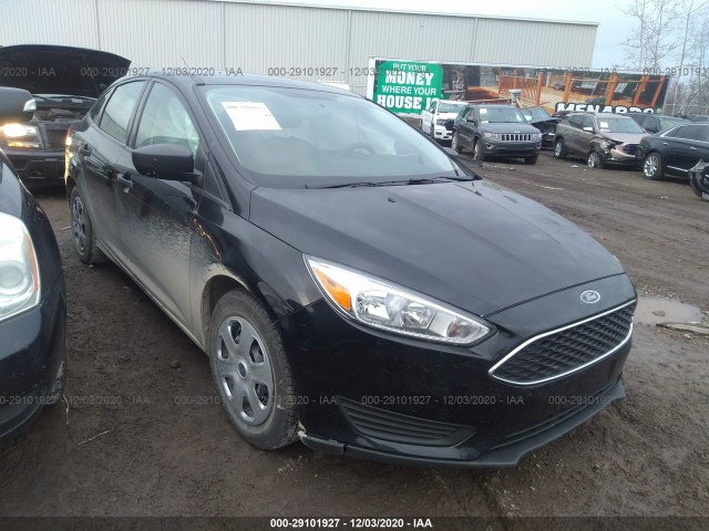 FORD FOCUS 2017 1fadp3e29hl313427