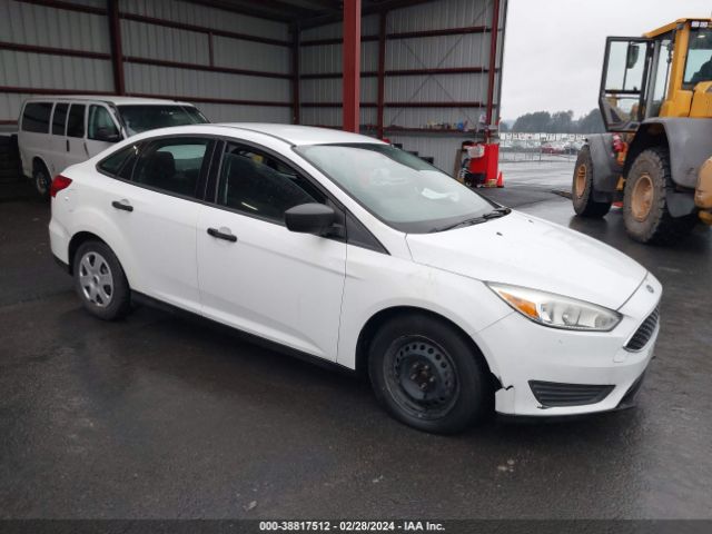 FORD FOCUS 2017 1fadp3e29hl317476