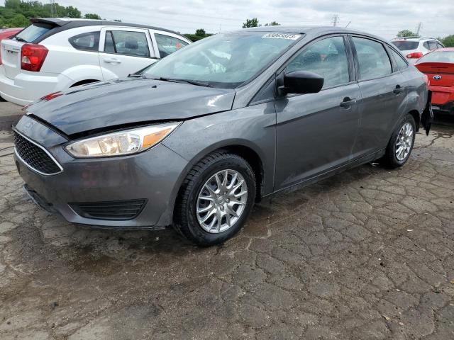 FORD FOCUS S 2017 1fadp3e29hl323262