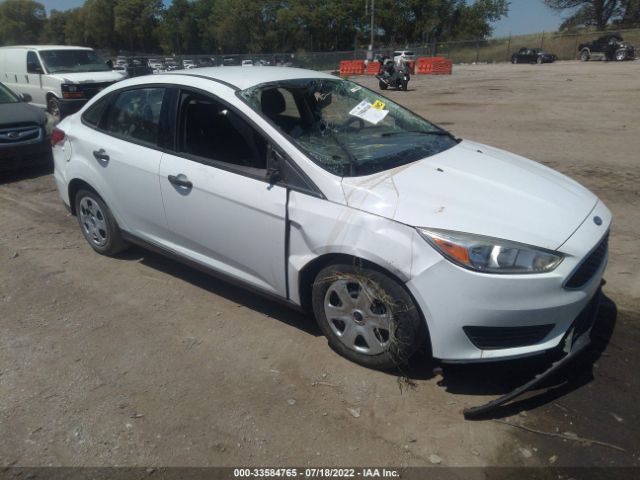 FORD FOCUS 2017 1fadp3e29hl328512