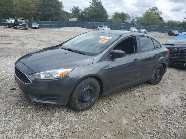 FORD FOCUS S 2017 1fadp3e29hl340577