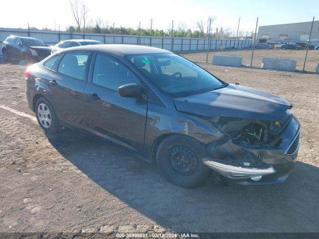 FORD FOCUS 2018 1fadp3e29jl216606