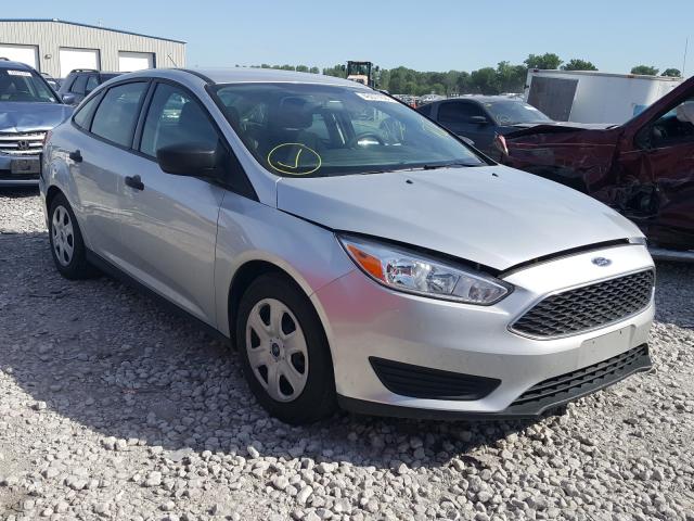 FORD FOCUS S 2018 1fadp3e29jl227895