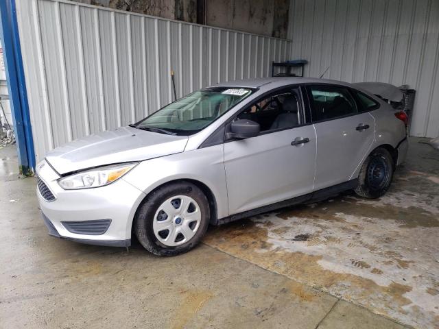 FORD FOCUS S 2018 1fadp3e29jl228660