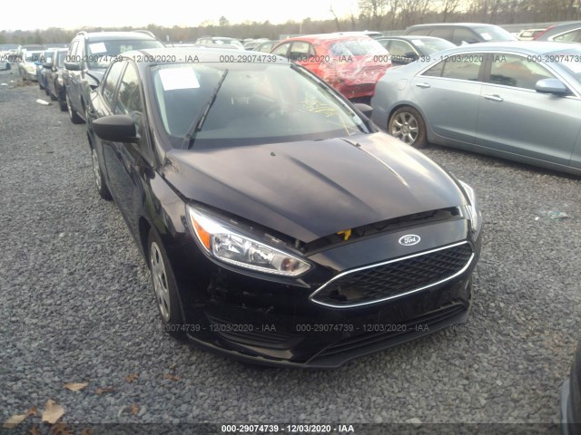 FORD FOCUS 2018 1fadp3e29jl248598