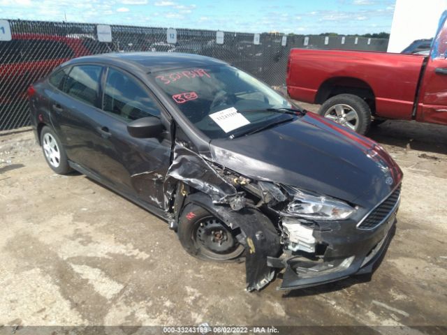 FORD FOCUS 2018 1fadp3e29jl249265