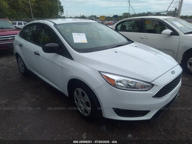 FORD FOCUS 2018 1fadp3e29jl258192