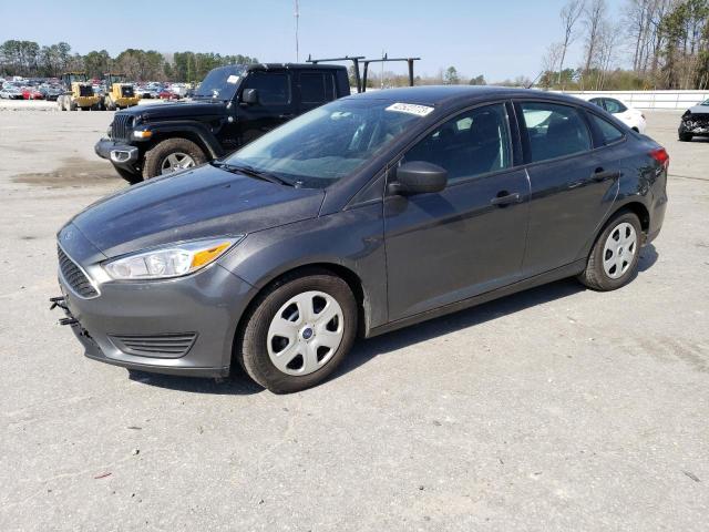 FORD FOCUS 2018 1fadp3e29jl264350